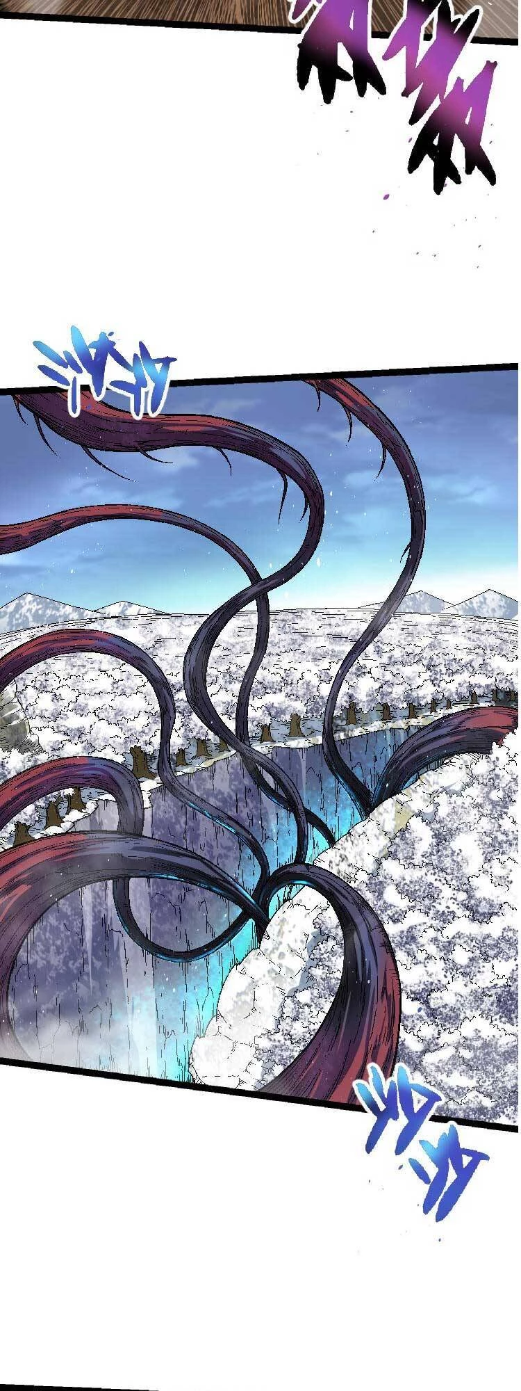 Chuyển Sinh Thành Liễu Đột Biến Chapter 28 - Trang 4