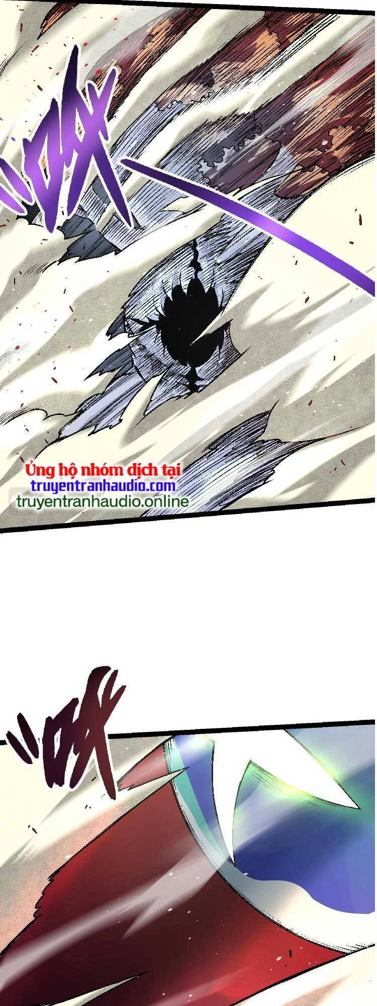 Chuyển Sinh Thành Liễu Đột Biến Chapter 28 - Trang 4