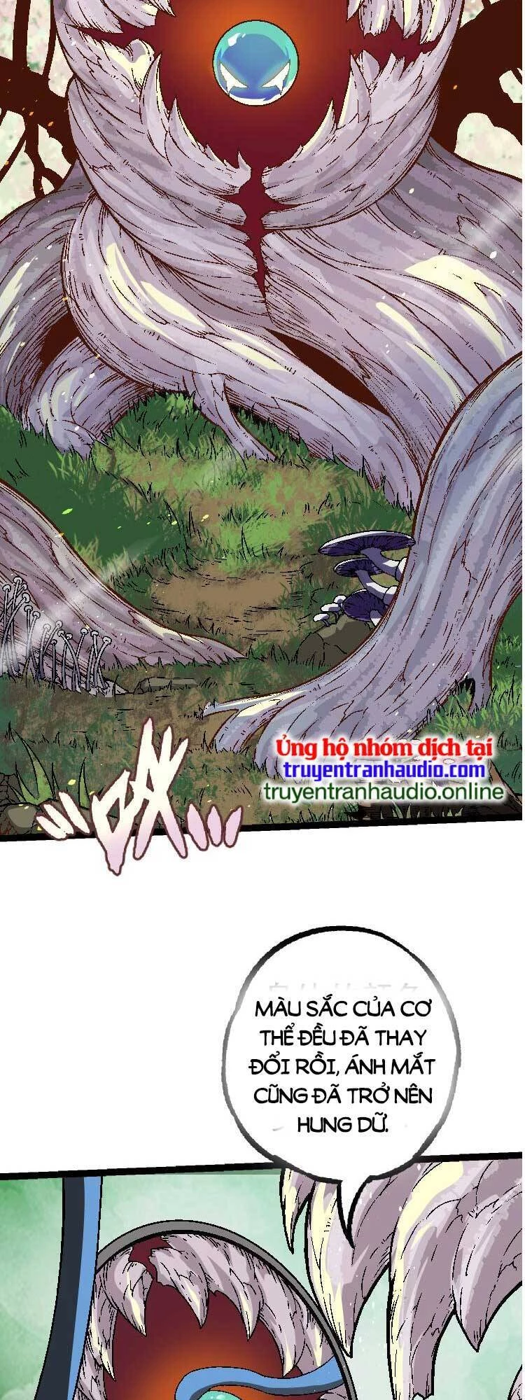 Chuyển Sinh Thành Liễu Đột Biến Chapter 28 - Trang 4