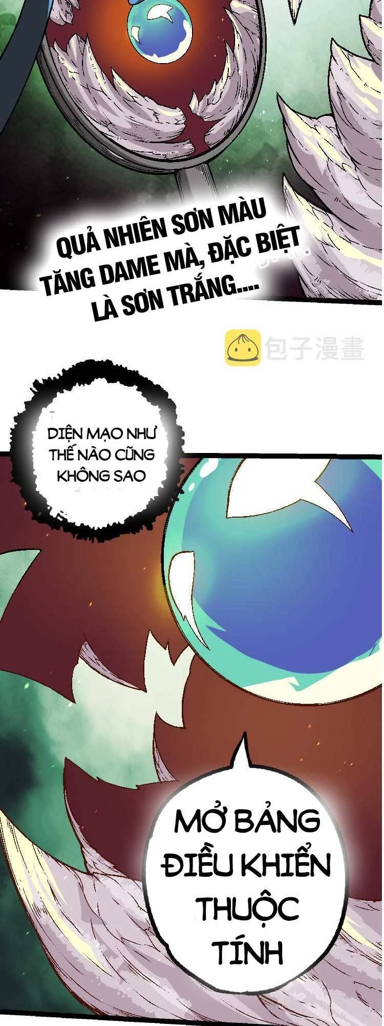 Chuyển Sinh Thành Liễu Đột Biến Chapter 28 - Trang 4