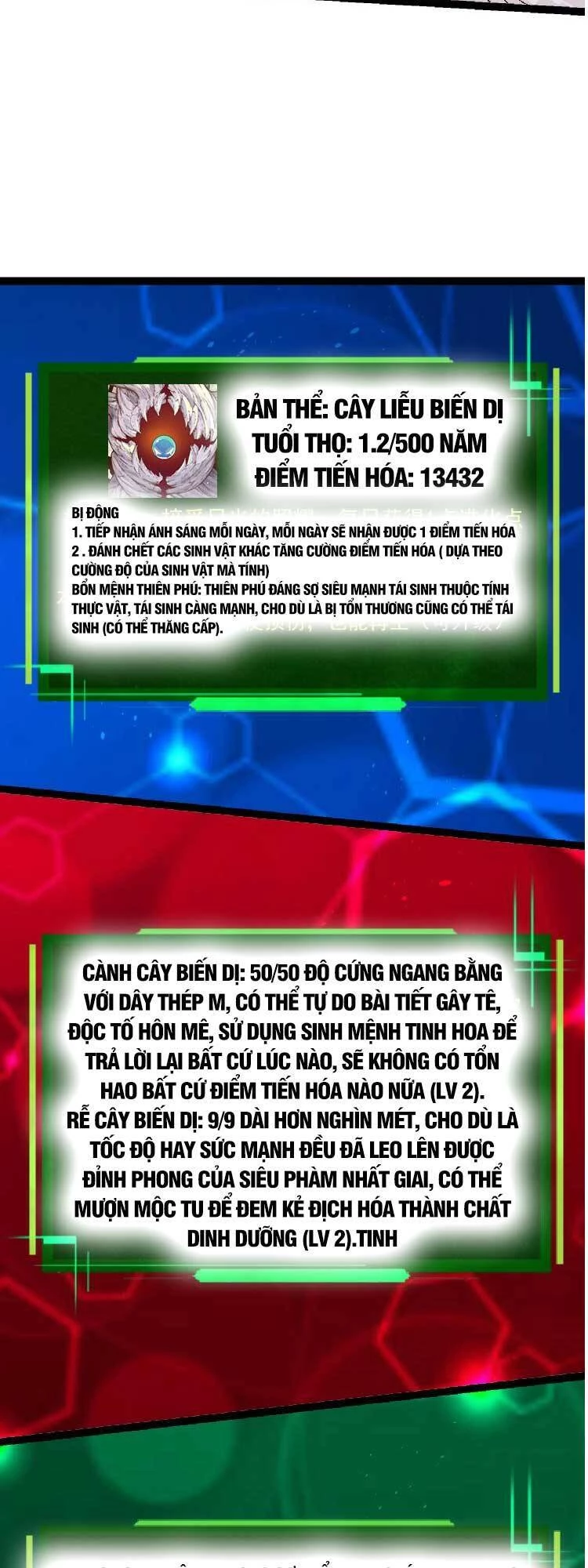 Chuyển Sinh Thành Liễu Đột Biến Chapter 28 - Trang 4