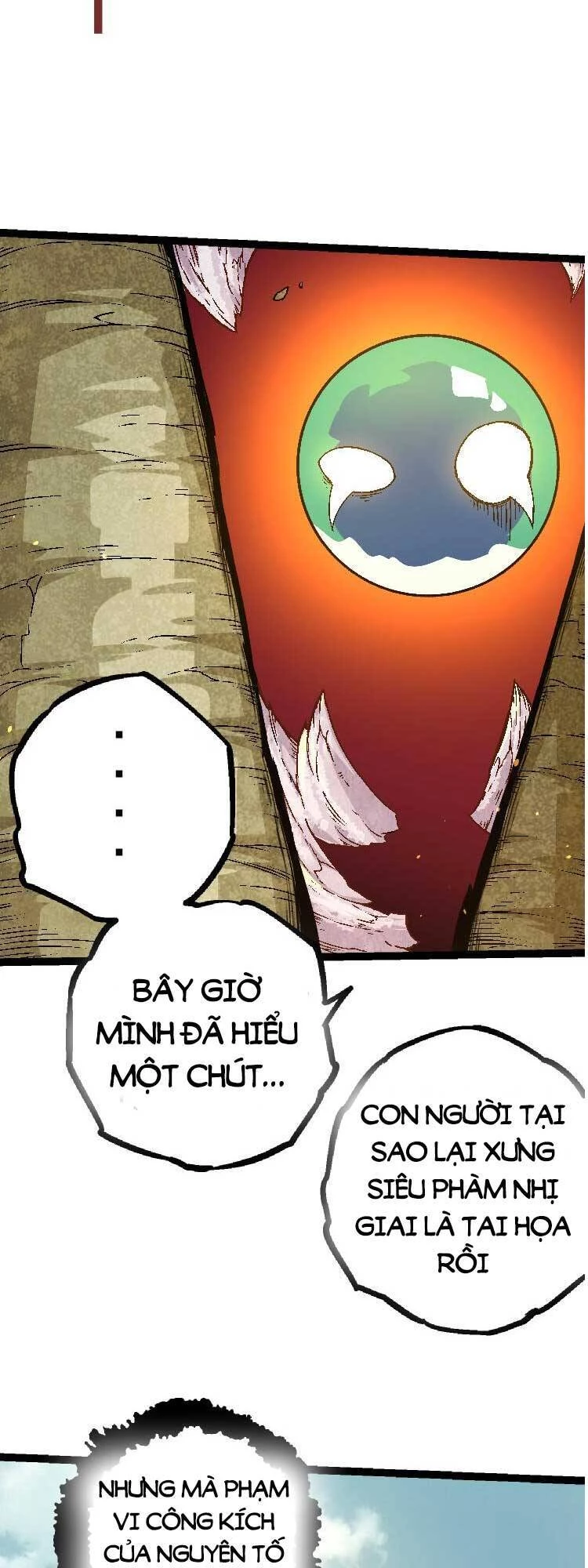 Chuyển Sinh Thành Liễu Đột Biến Chapter 28 - Trang 4