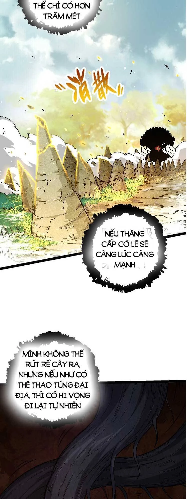 Chuyển Sinh Thành Liễu Đột Biến Chapter 28 - Trang 4