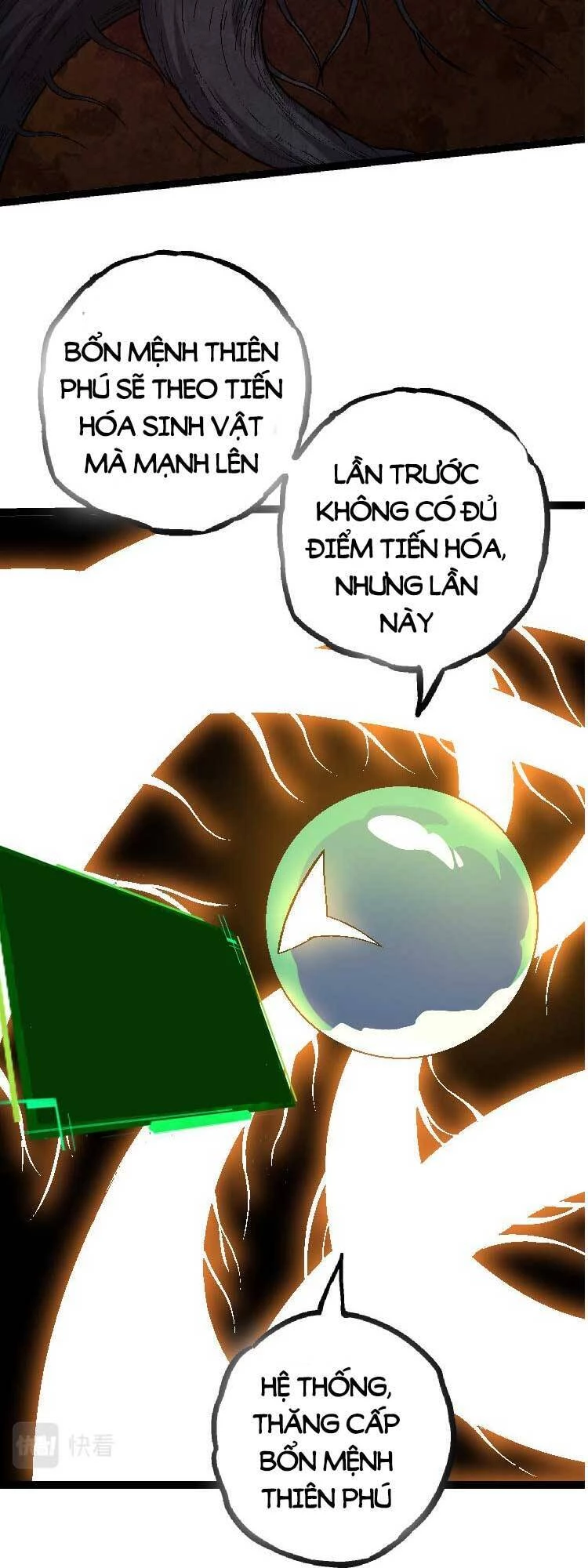 Chuyển Sinh Thành Liễu Đột Biến Chapter 28 - Trang 4