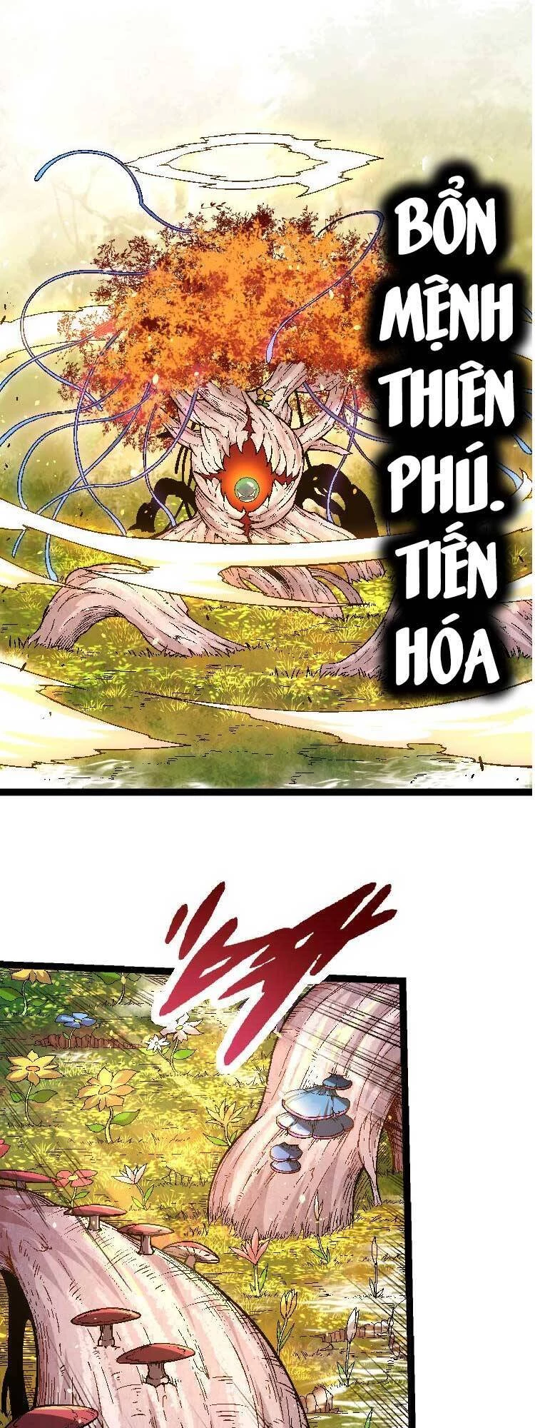 Chuyển Sinh Thành Liễu Đột Biến Chapter 28 - Trang 4