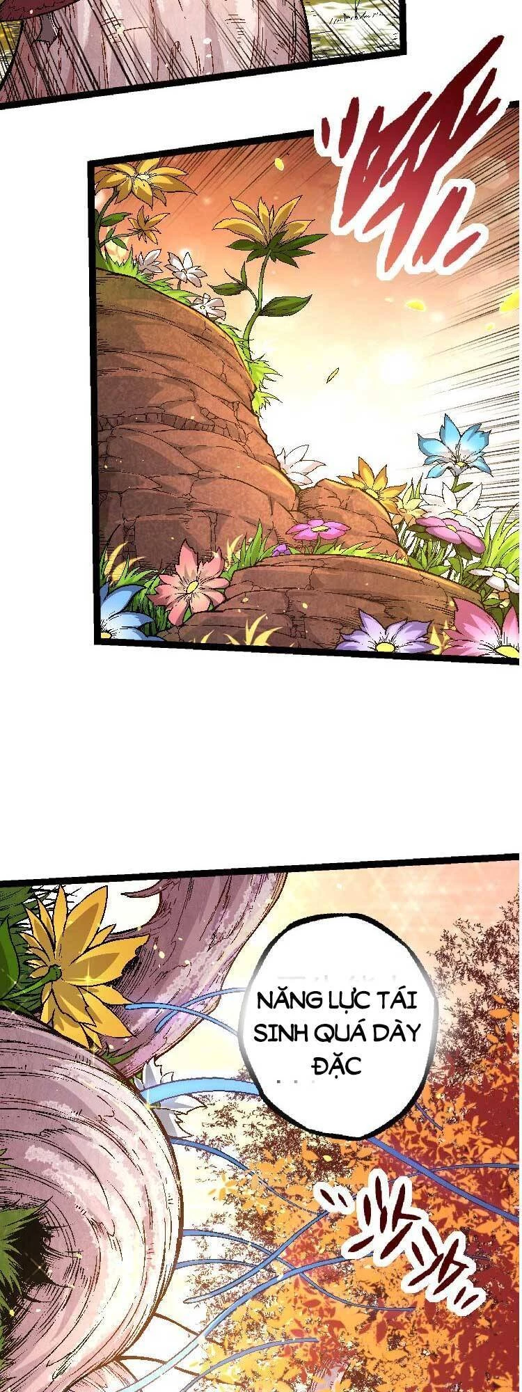 Chuyển Sinh Thành Liễu Đột Biến Chapter 28 - Trang 4