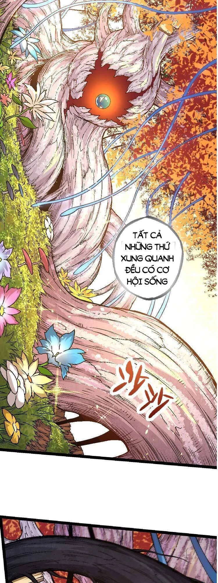 Chuyển Sinh Thành Liễu Đột Biến Chapter 28 - Trang 4
