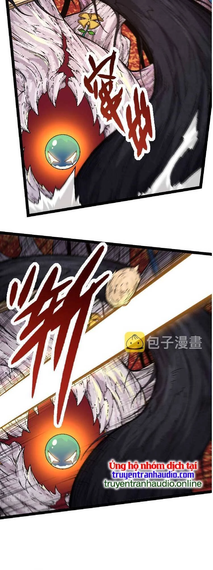 Chuyển Sinh Thành Liễu Đột Biến Chapter 28 - Trang 4