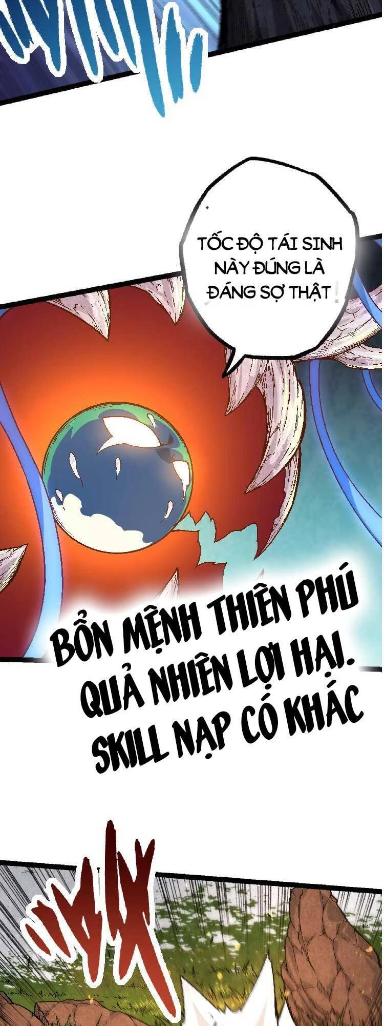 Chuyển Sinh Thành Liễu Đột Biến Chapter 28 - Trang 4