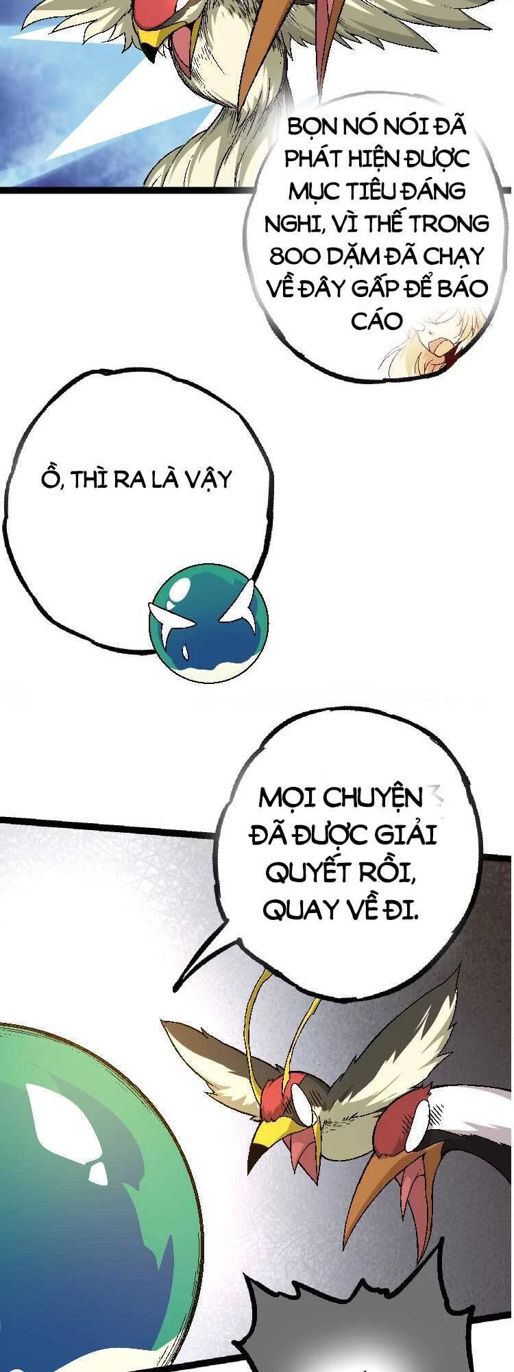 Chuyển Sinh Thành Liễu Đột Biến Chapter 28 - Trang 4