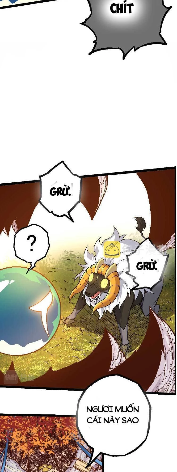 Chuyển Sinh Thành Liễu Đột Biến Chapter 28 - Trang 4