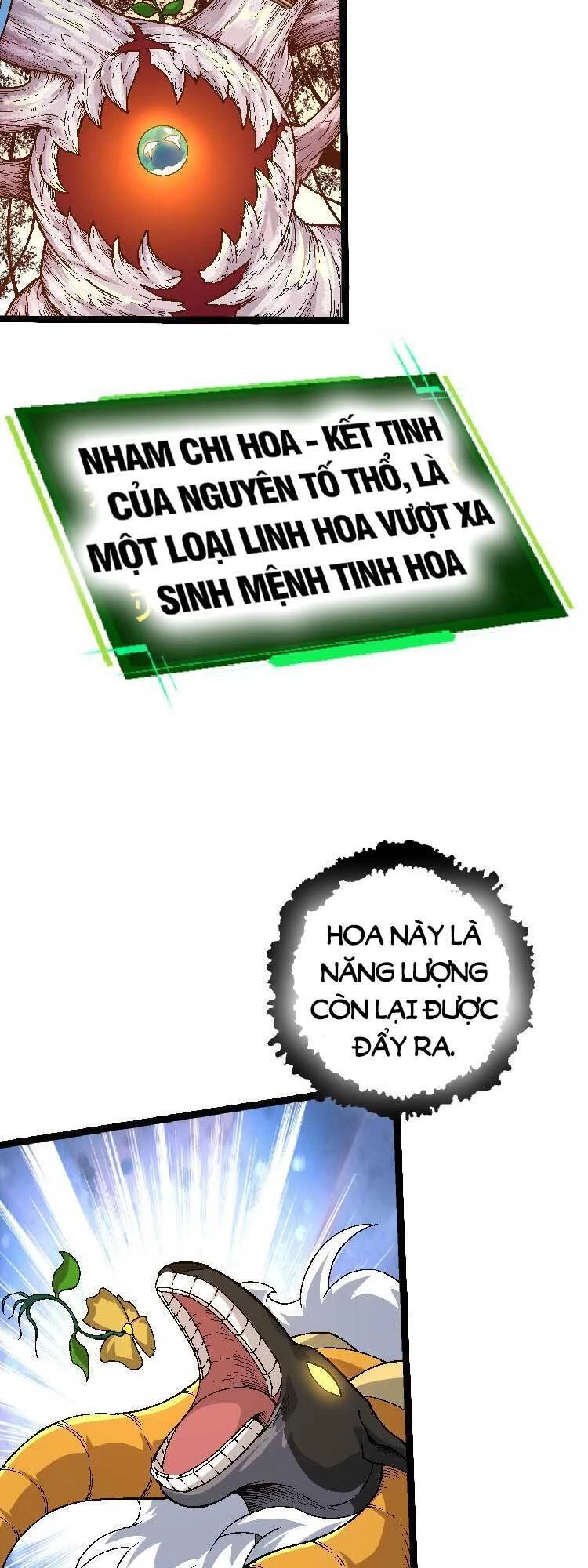 Chuyển Sinh Thành Liễu Đột Biến Chapter 28 - Trang 4