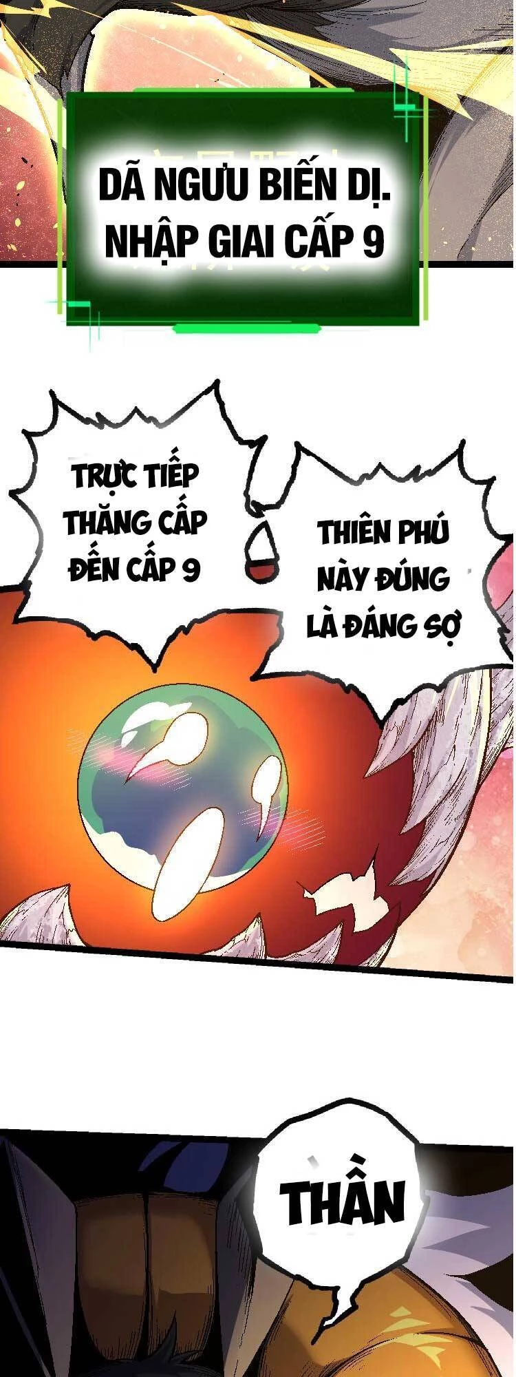 Chuyển Sinh Thành Liễu Đột Biến Chapter 28 - Trang 4