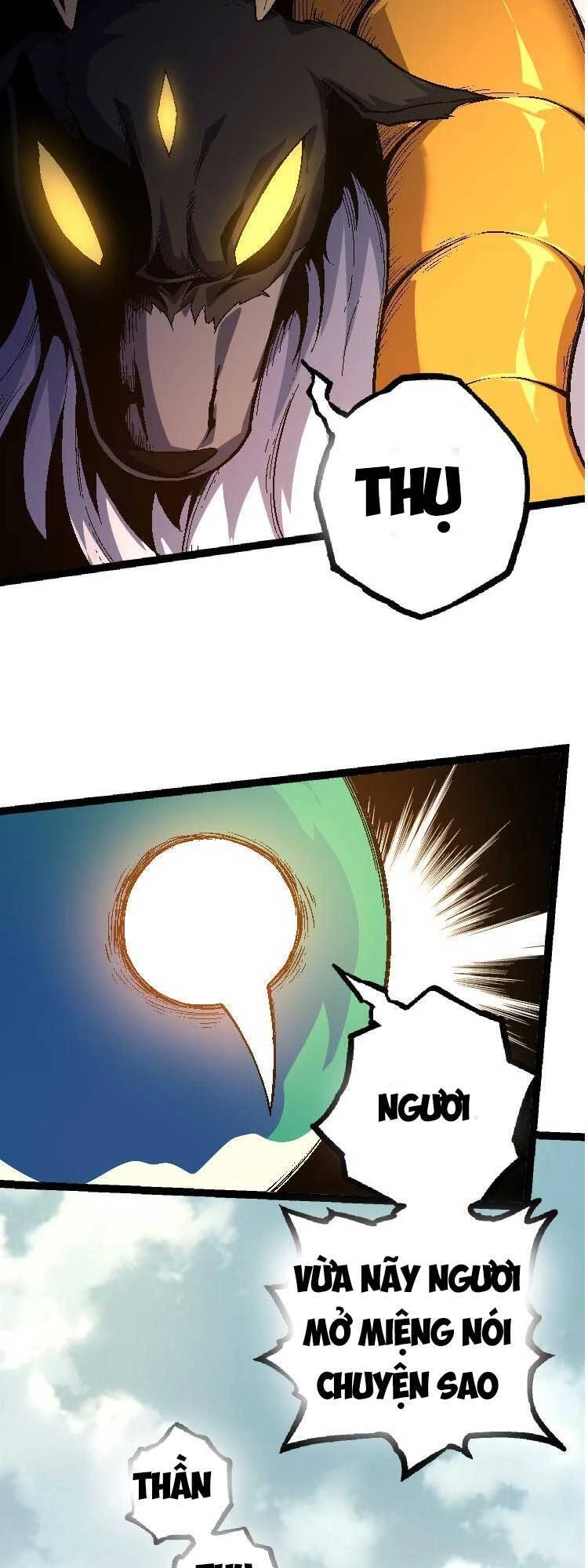 Chuyển Sinh Thành Liễu Đột Biến Chapter 28 - Trang 4