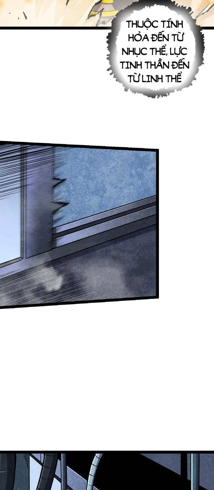 Chuyển Sinh Thành Liễu Đột Biến Chapter 28 - Trang 4