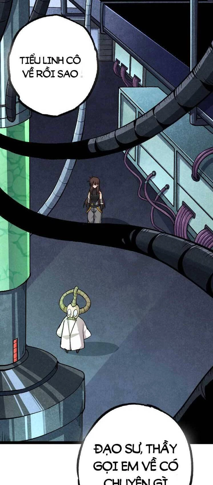 Chuyển Sinh Thành Liễu Đột Biến Chapter 28 - Trang 4