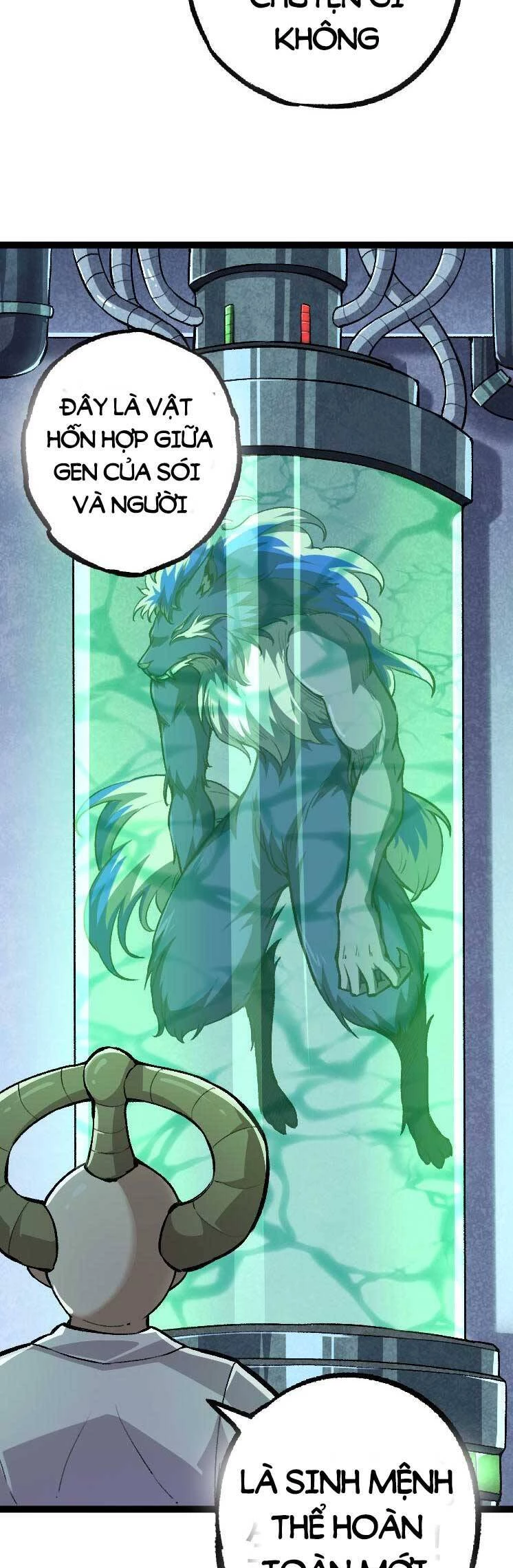 Chuyển Sinh Thành Liễu Đột Biến Chapter 28 - Trang 4