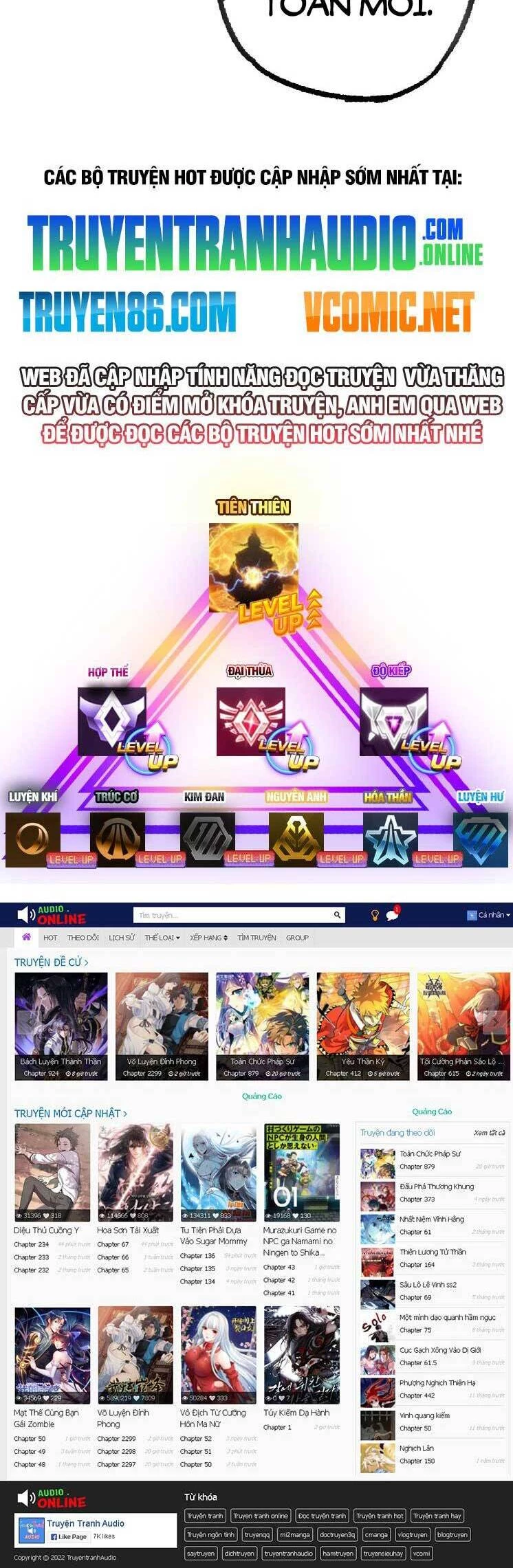 Chuyển Sinh Thành Liễu Đột Biến Chapter 28 - Trang 4