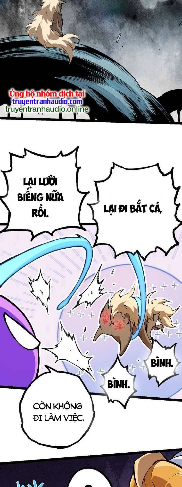 Chuyển Sinh Thành Liễu Đột Biến Chapter 29 - Trang 4