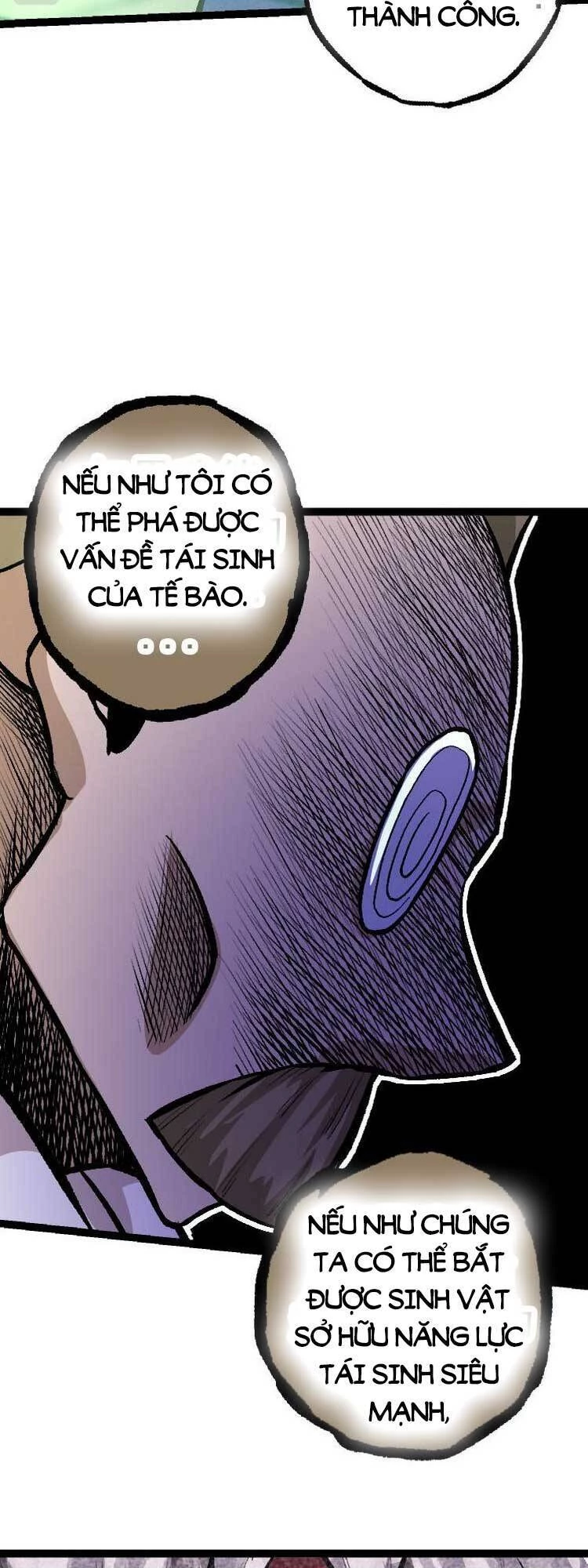 Chuyển Sinh Thành Liễu Đột Biến Chapter 29 - Trang 4