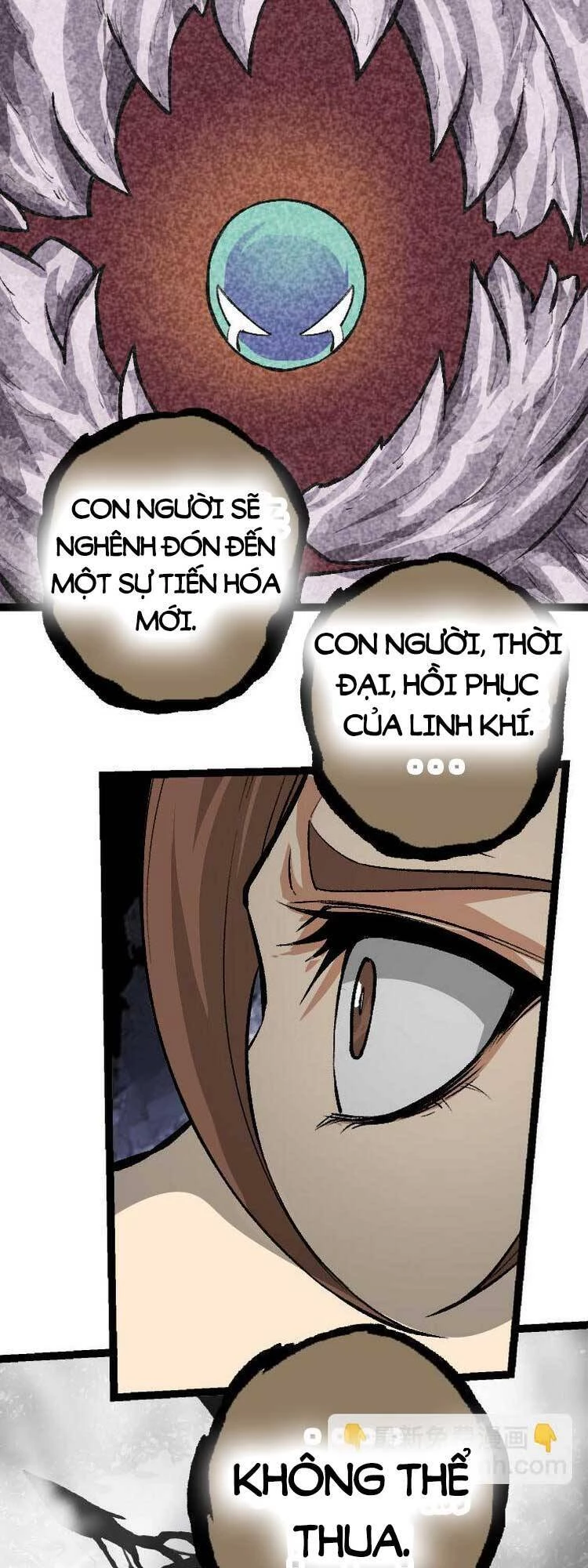 Chuyển Sinh Thành Liễu Đột Biến Chapter 29 - Trang 4