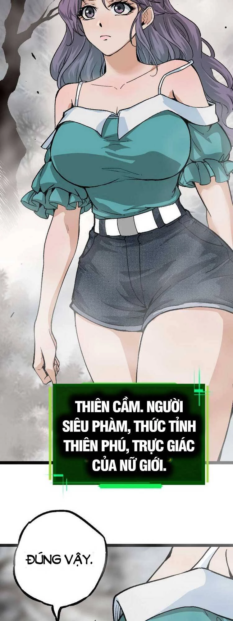 Chuyển Sinh Thành Liễu Đột Biến Chapter 29 - Trang 4