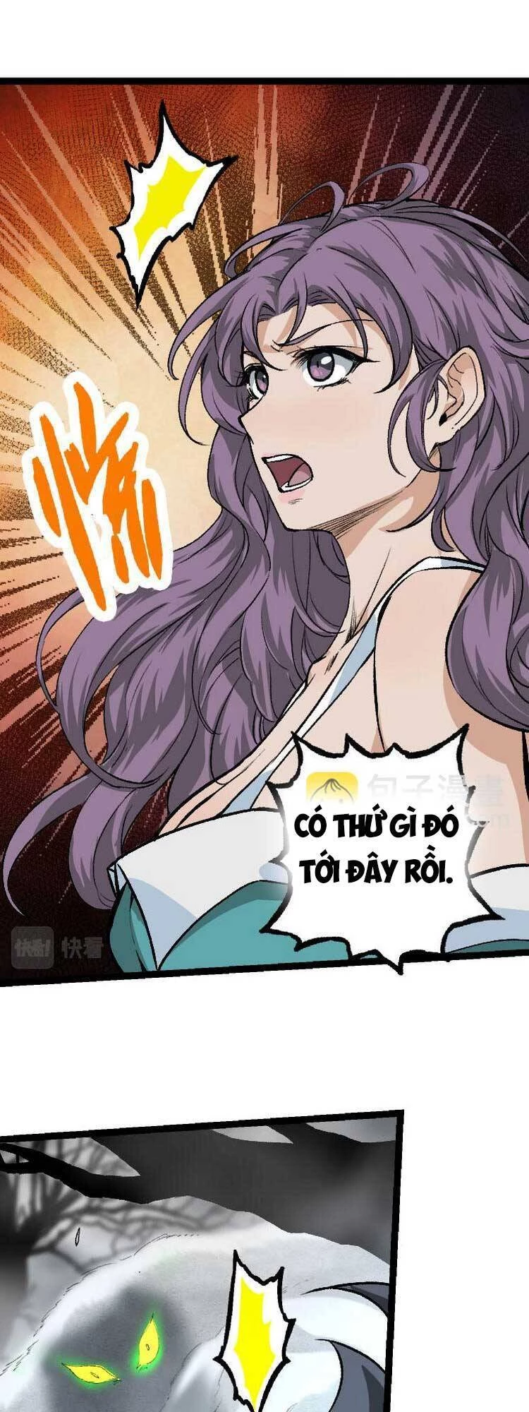 Chuyển Sinh Thành Liễu Đột Biến Chapter 29 - Trang 4