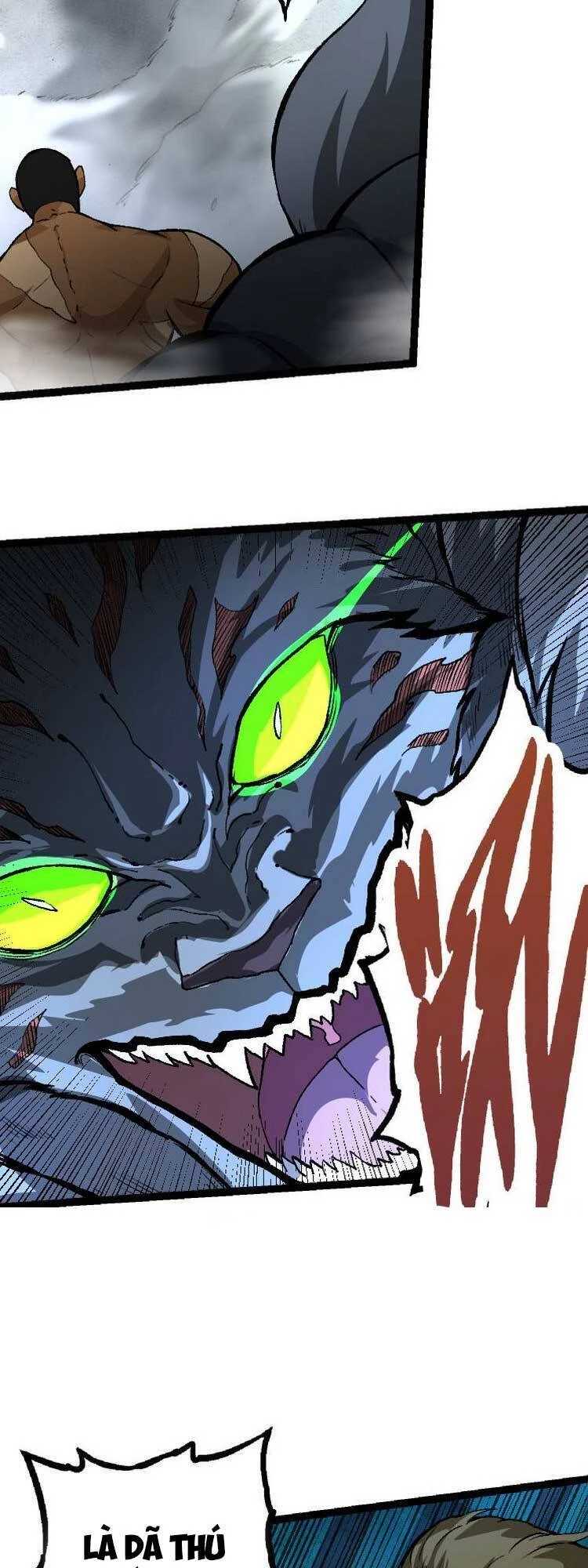 Chuyển Sinh Thành Liễu Đột Biến Chapter 29 - Trang 4