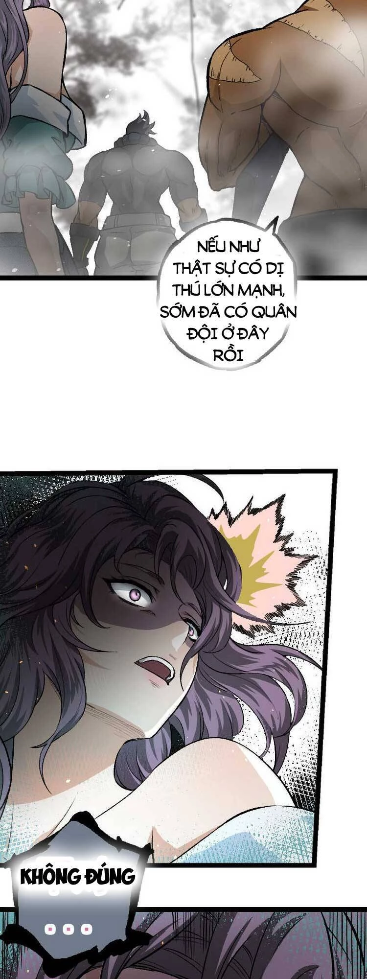 Chuyển Sinh Thành Liễu Đột Biến Chapter 29 - Trang 4