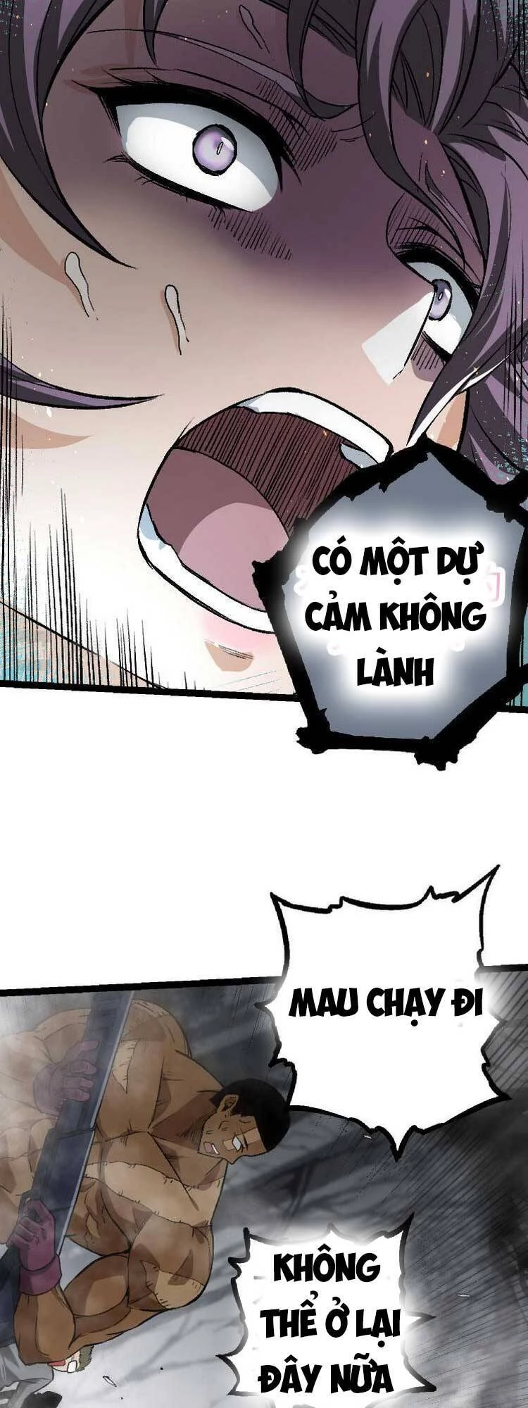 Chuyển Sinh Thành Liễu Đột Biến Chapter 29 - Trang 4