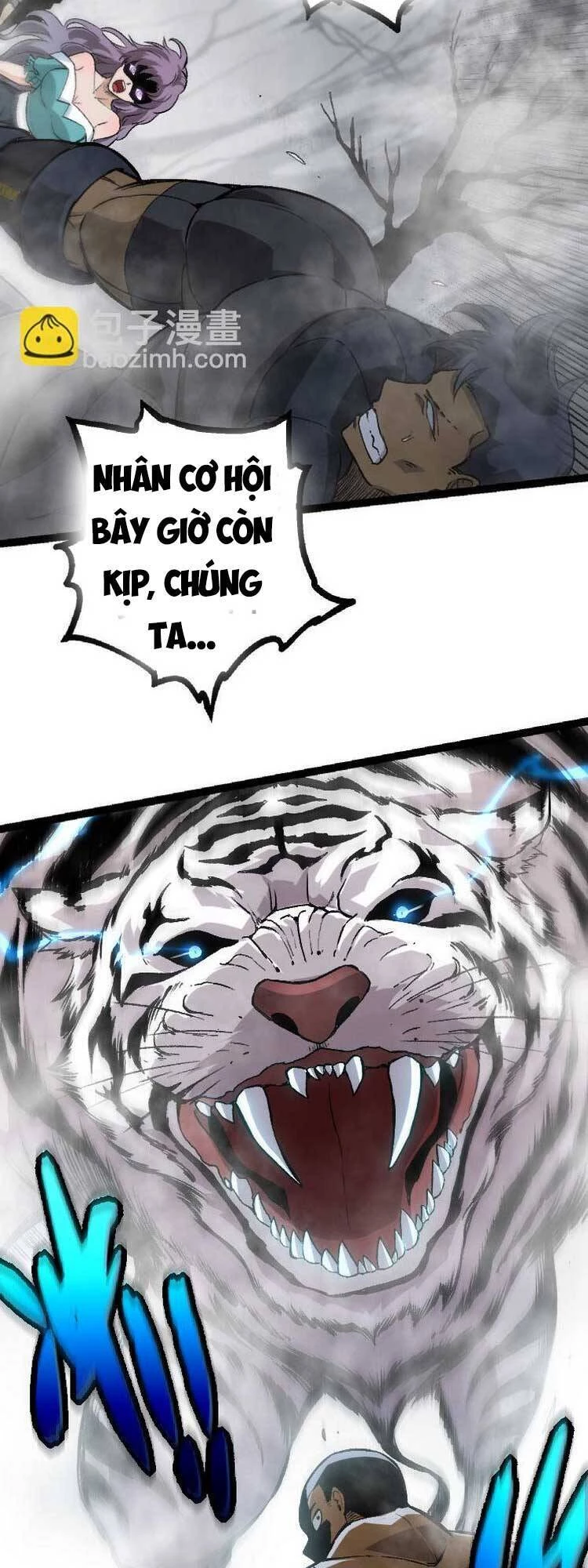 Chuyển Sinh Thành Liễu Đột Biến Chapter 29 - Trang 4