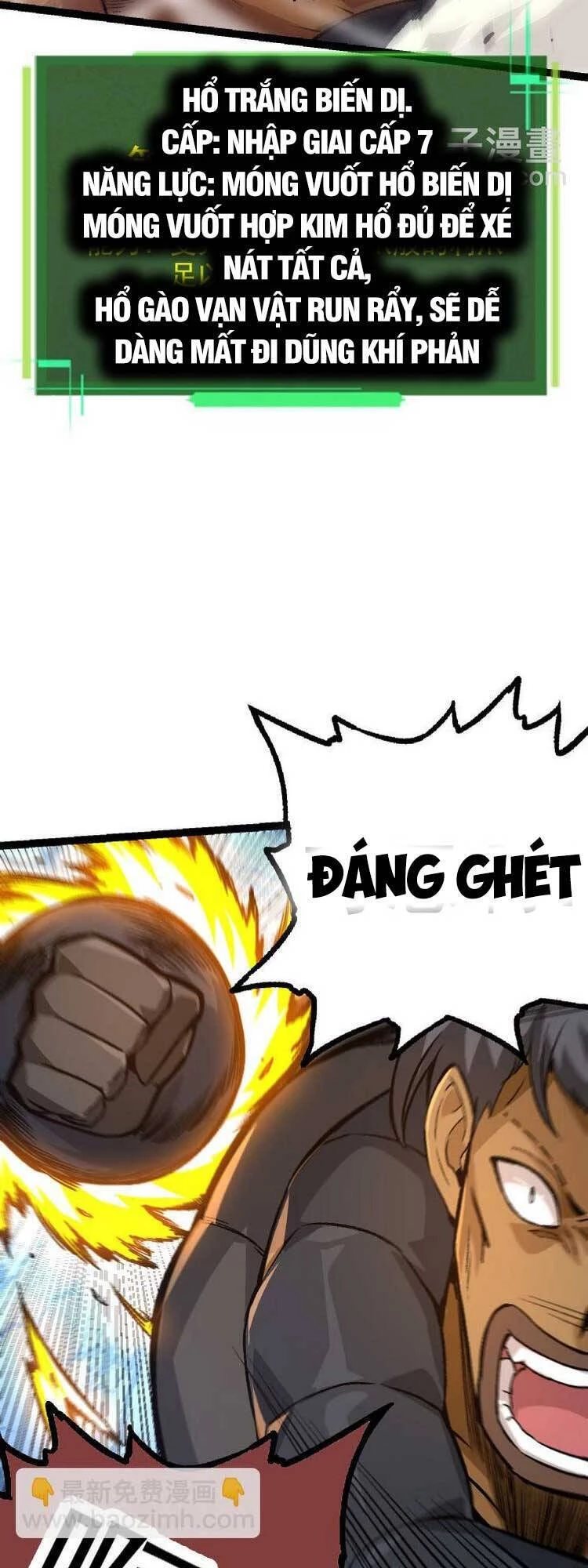 Chuyển Sinh Thành Liễu Đột Biến Chapter 29 - Trang 4
