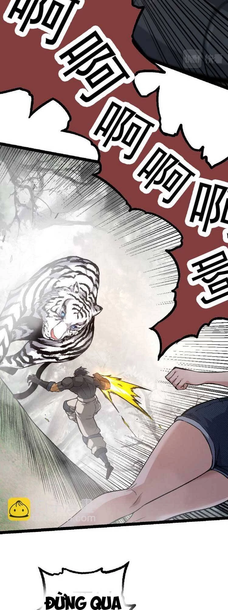 Chuyển Sinh Thành Liễu Đột Biến Chapter 29 - Trang 4