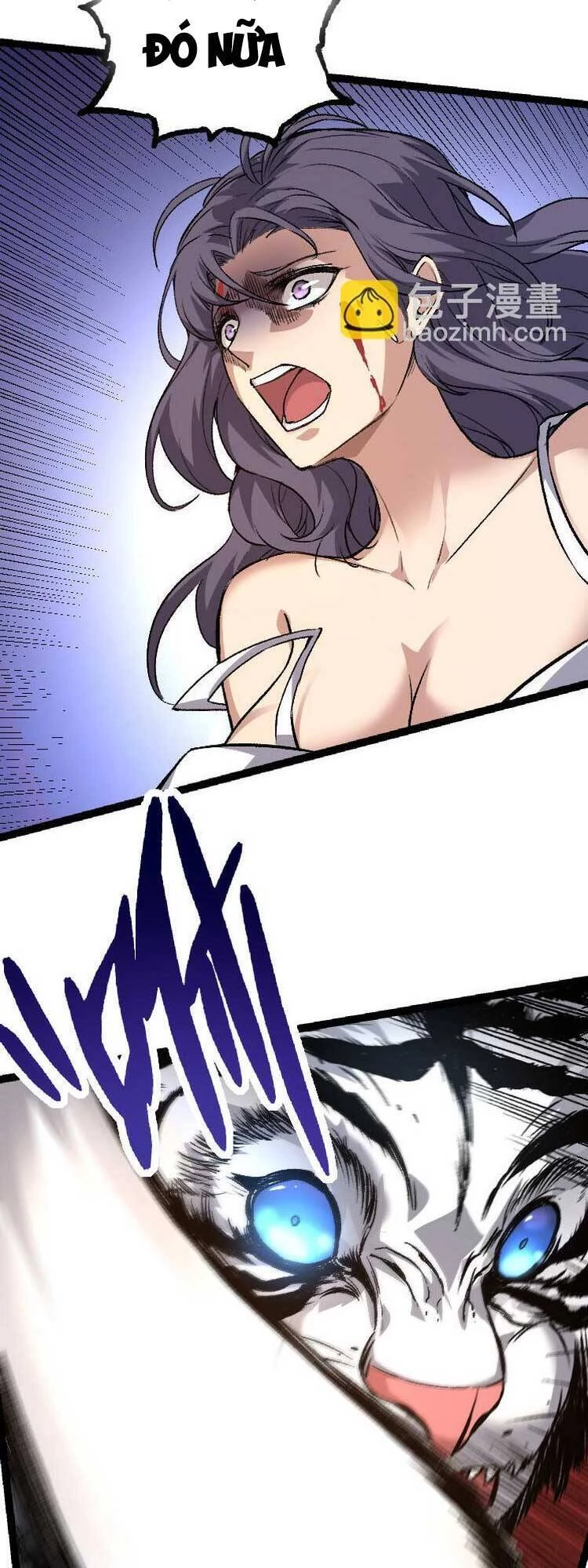 Chuyển Sinh Thành Liễu Đột Biến Chapter 29 - Trang 4