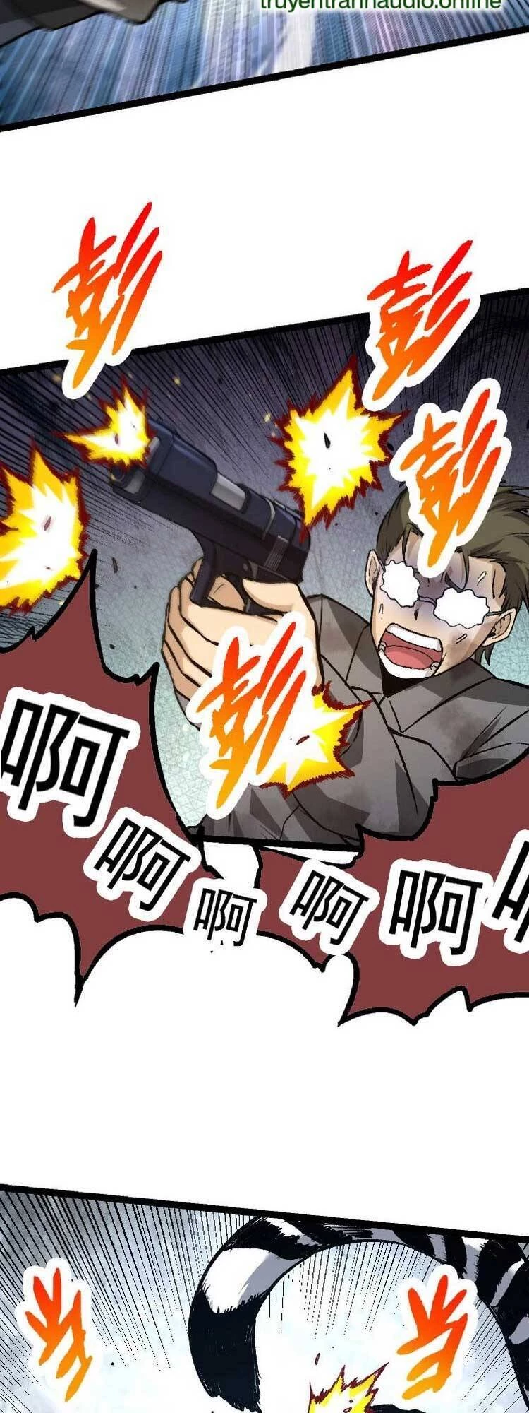 Chuyển Sinh Thành Liễu Đột Biến Chapter 29 - Trang 4