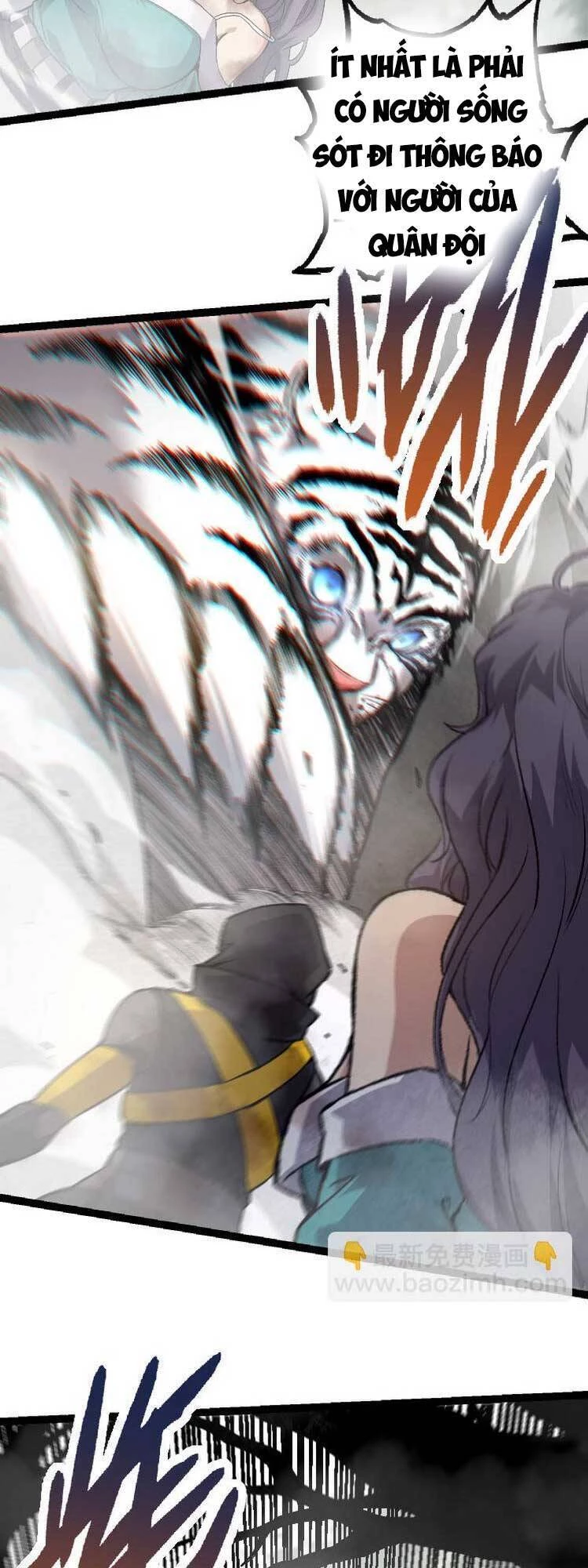 Chuyển Sinh Thành Liễu Đột Biến Chapter 29 - Trang 4