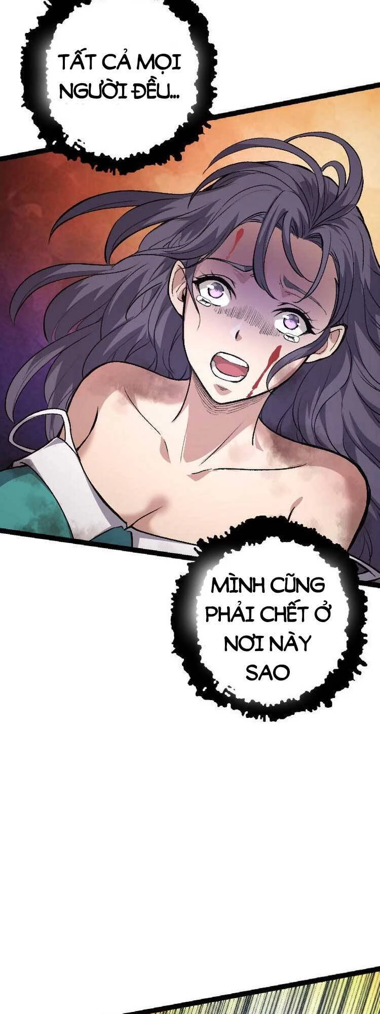 Chuyển Sinh Thành Liễu Đột Biến Chapter 29 - Trang 4