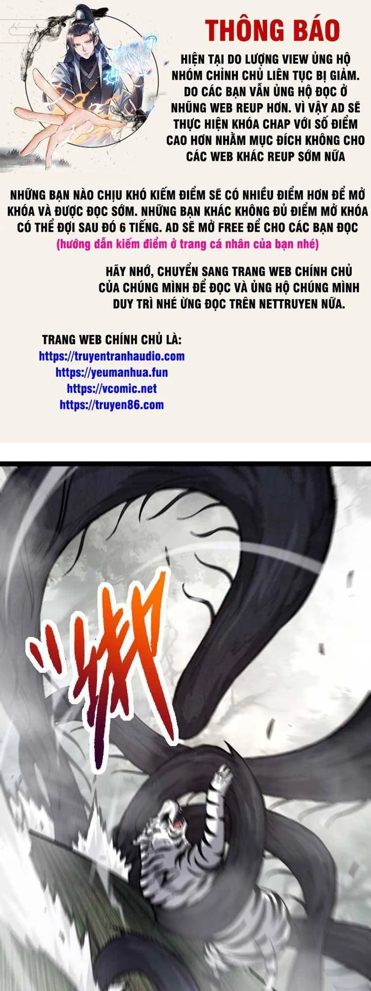Chuyển Sinh Thành Liễu Đột Biến Chapter 30 - Trang 4