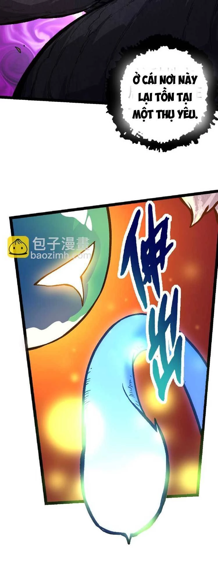 Chuyển Sinh Thành Liễu Đột Biến Chapter 30 - Trang 4