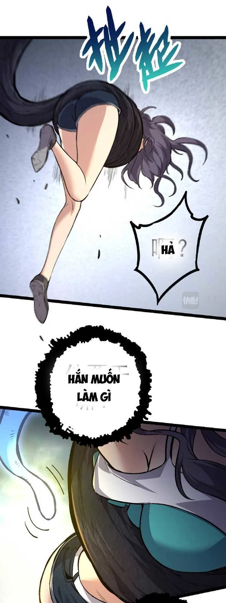 Chuyển Sinh Thành Liễu Đột Biến Chapter 30 - Trang 4