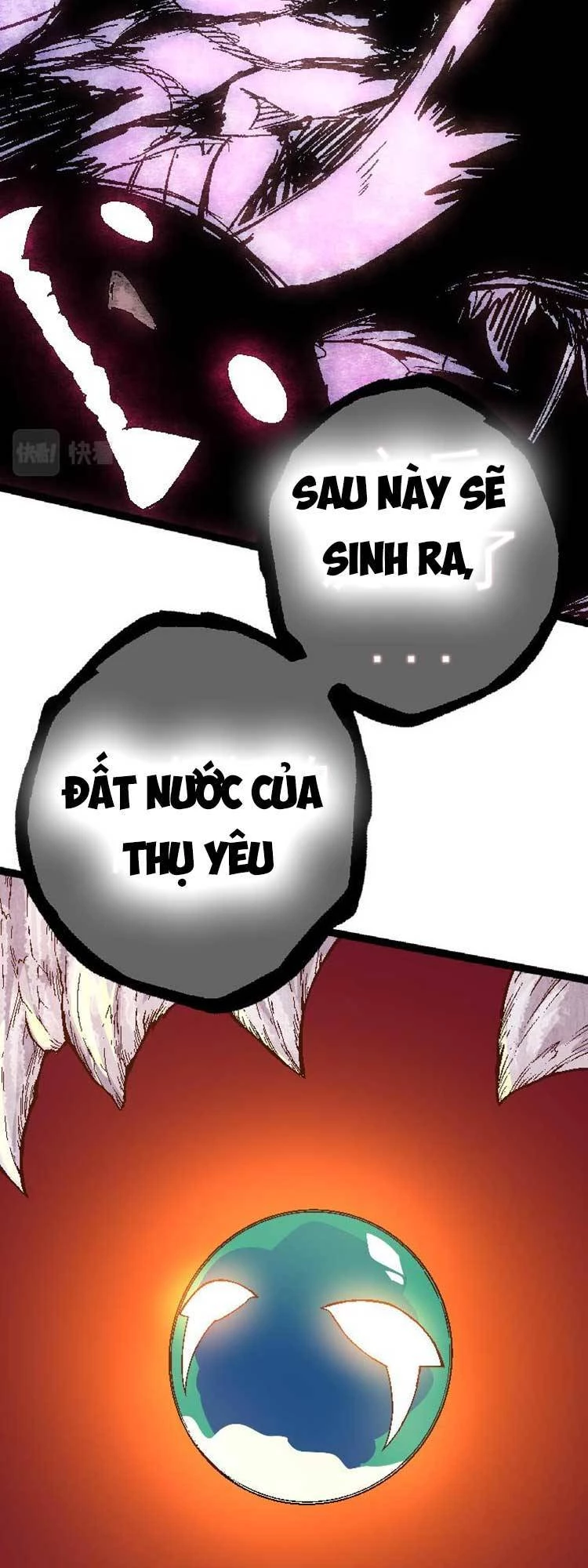 Chuyển Sinh Thành Liễu Đột Biến Chapter 30 - Trang 4