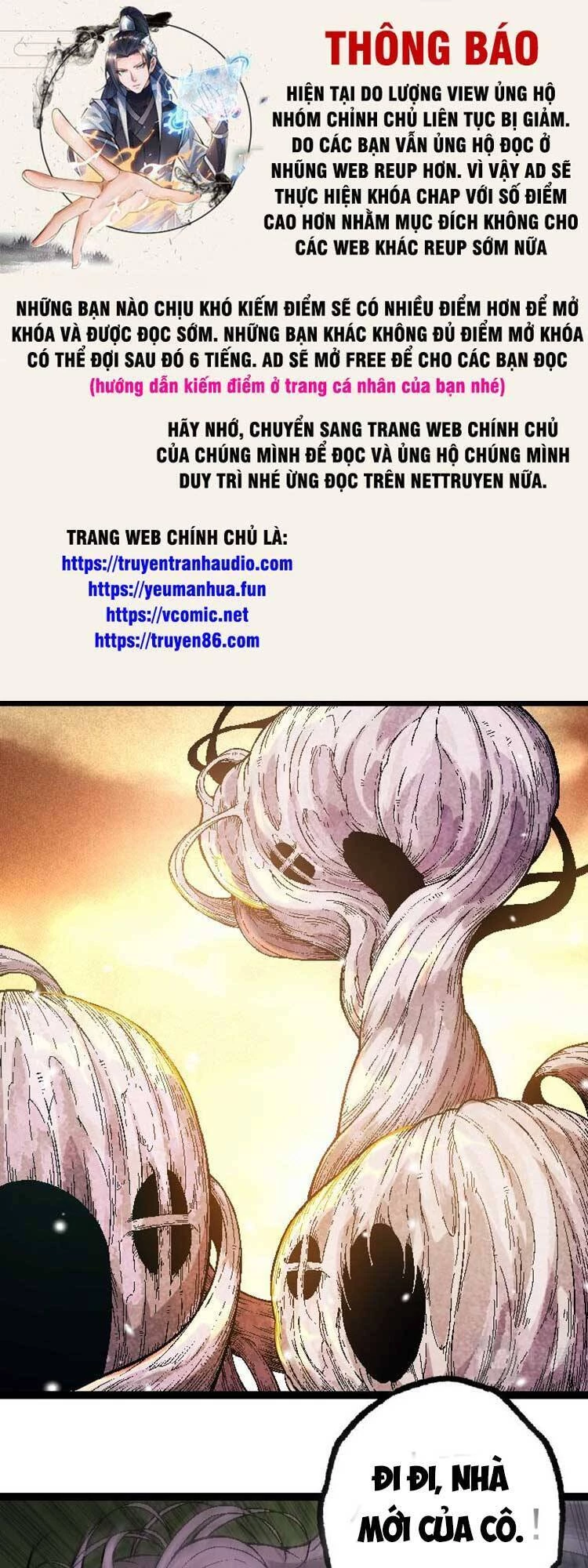 Chuyển Sinh Thành Liễu Đột Biến Chapter 31 - Trang 4