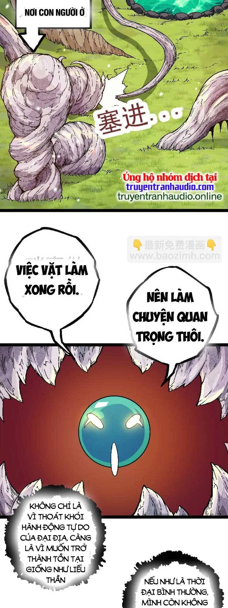 Chuyển Sinh Thành Liễu Đột Biến Chapter 31 - Trang 4