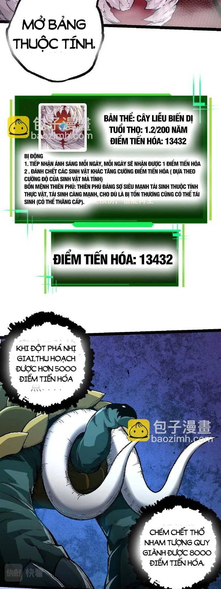 Chuyển Sinh Thành Liễu Đột Biến Chapter 31 - Trang 4