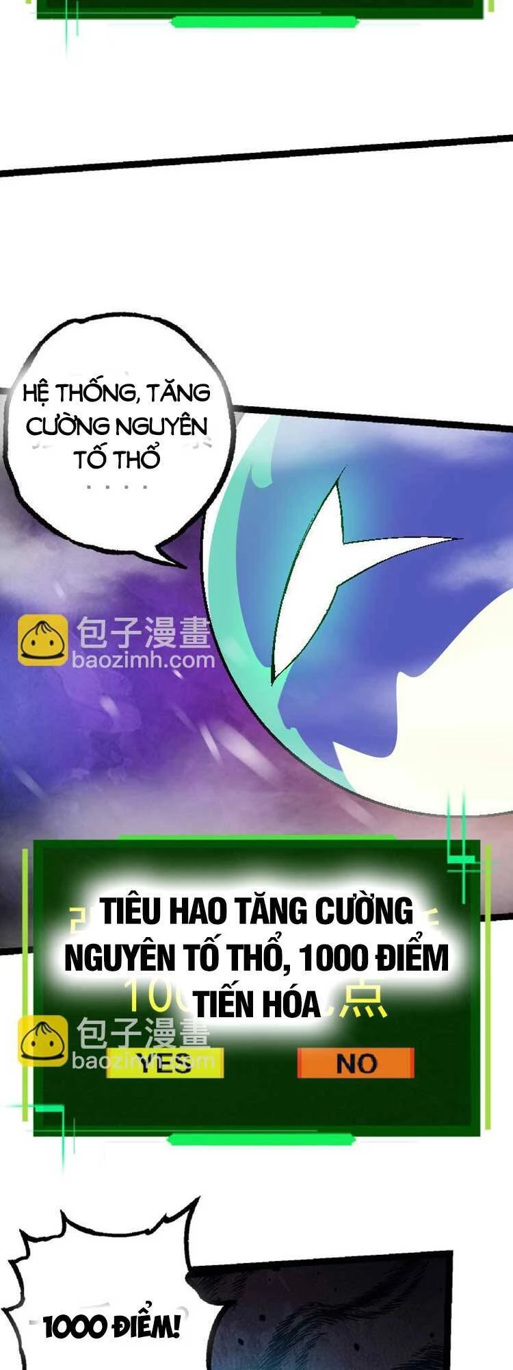 Chuyển Sinh Thành Liễu Đột Biến Chapter 31 - Trang 4