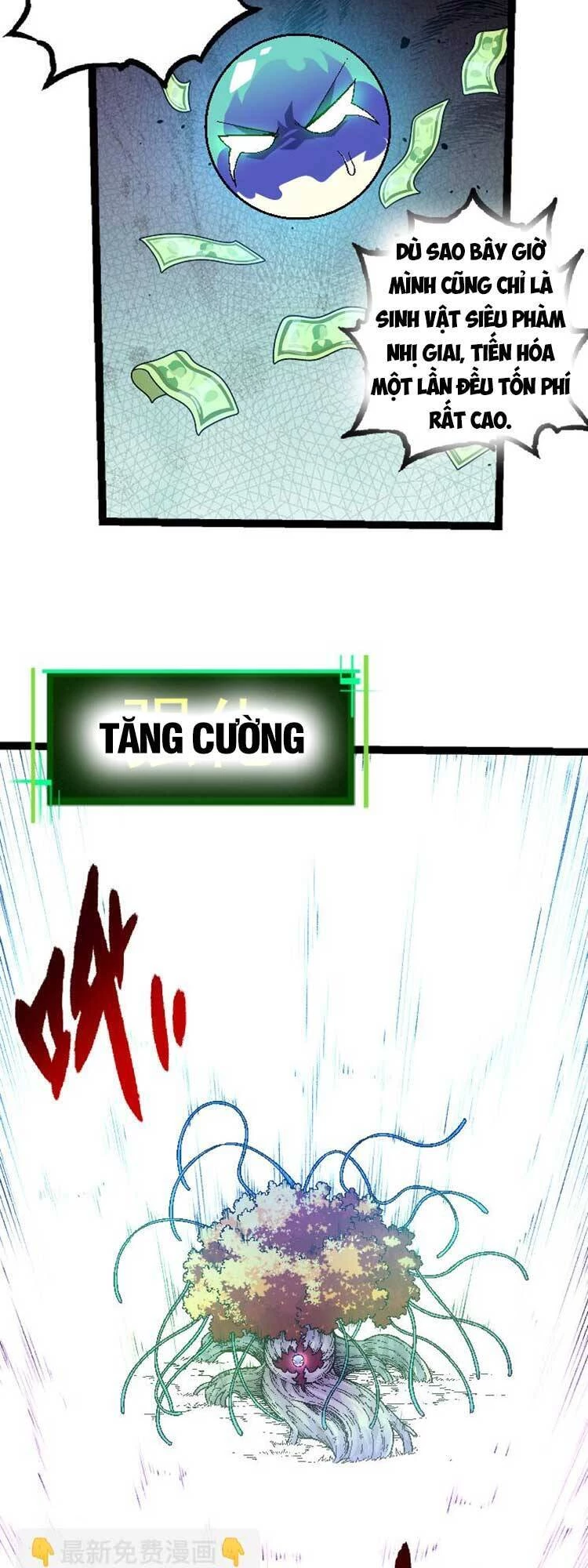 Chuyển Sinh Thành Liễu Đột Biến Chapter 31 - Trang 4