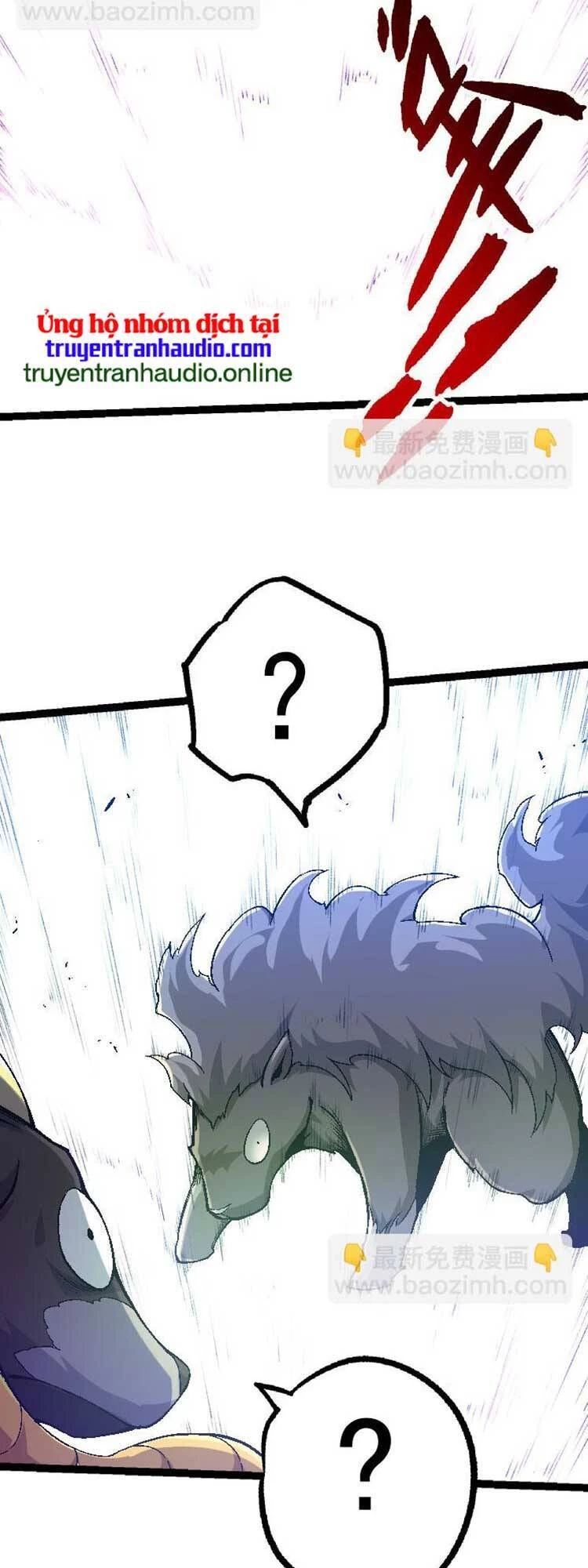 Chuyển Sinh Thành Liễu Đột Biến Chapter 31 - Trang 4