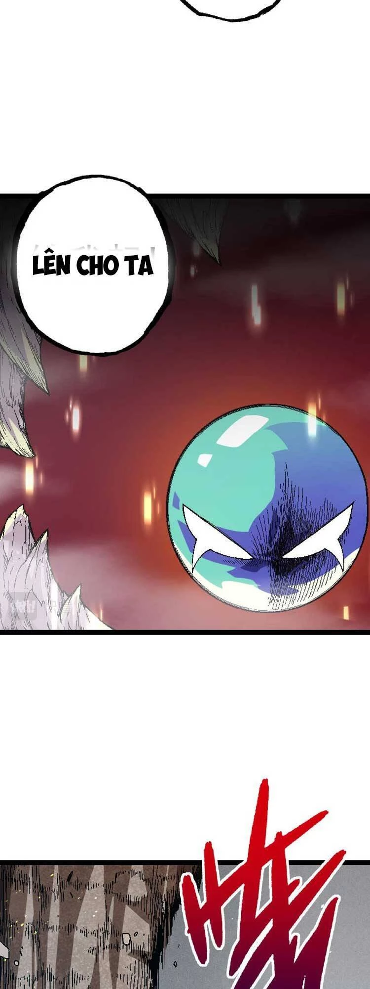 Chuyển Sinh Thành Liễu Đột Biến Chapter 31 - Trang 4