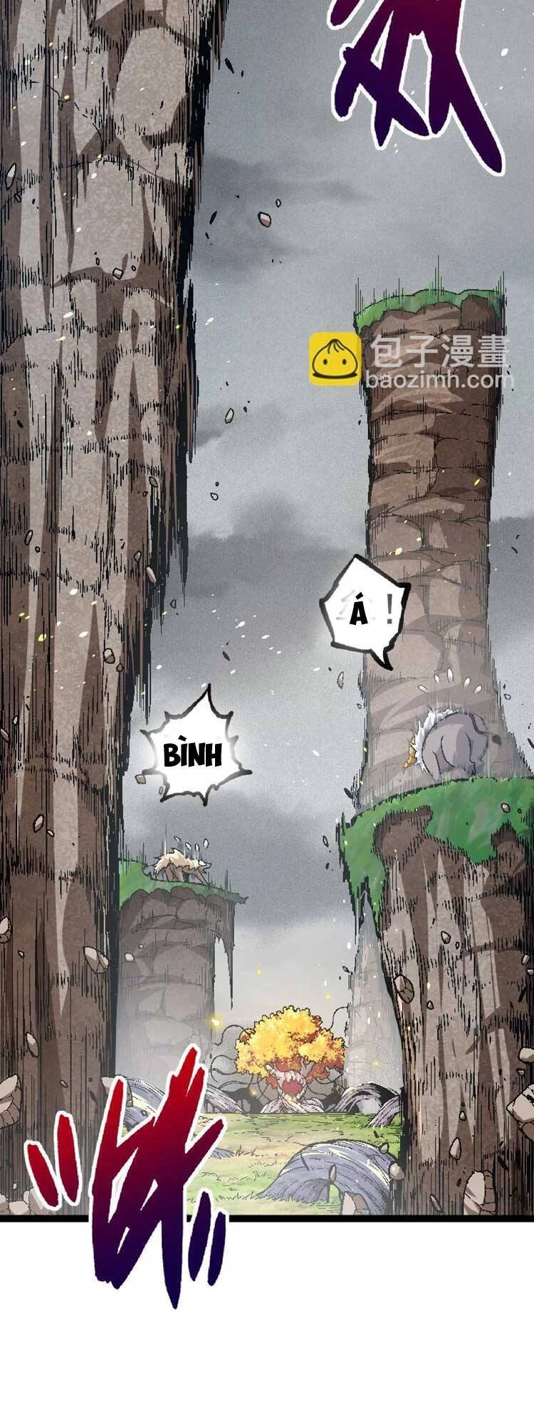 Chuyển Sinh Thành Liễu Đột Biến Chapter 31 - Trang 4