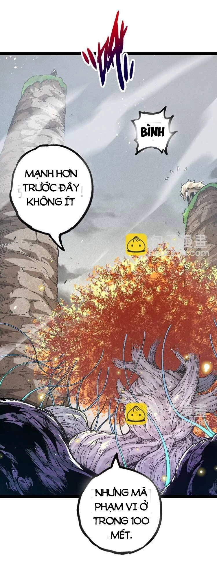 Chuyển Sinh Thành Liễu Đột Biến Chapter 31 - Trang 4